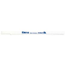 Mps Jigsaw Blade Metal Long Univ.13tpi