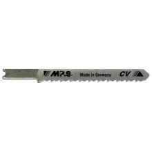 Mps Jigsaw Blade Vari Long 10-14tpi