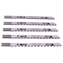 Mps Jigsaw Blade Wood Univ.Sh.8tpi