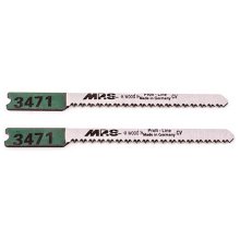 Mps Jigsaw Blade Wood B&D Sh.20tpi Scr