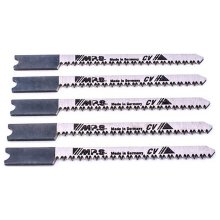 Mps Jigsaw Blade Wood Scroll Univ.19tp