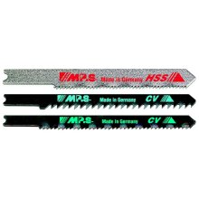 Mps Jigsaw Blade Set 3piece B&D Shank