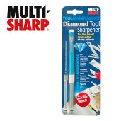 Sharpening