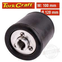 Tork Craft Inflatable Roller Without Pump For My3015-2