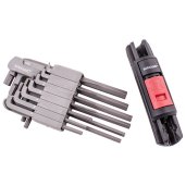 Allen Key Sets