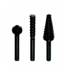 PG Professional Set 3 Rotary Rasps