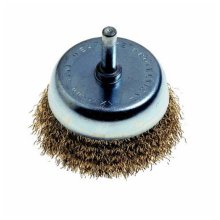 PG Professional Wire Cup Brush 85mm