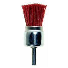 PG Professional 25mm Nylon End Brush