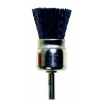 PG Professional 25mm Nylon End Brush