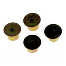 PG Professional Centre Points (4) 8mm