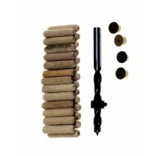 PG Professional Dowel Kits 10mm