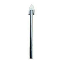 PG Professional Glass And Tile Drill 4mm