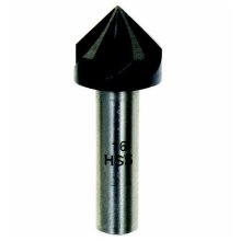 PG Professional HSS Countersink 12mm