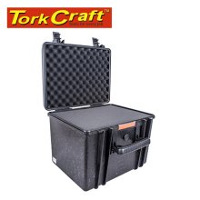 Hard Case 480x395x360mm Od With Foam Black Water & Dust Proof 443333