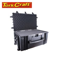 Hard Case 865x565x430mm Od With Foam Black Water & Dust Proof 764840