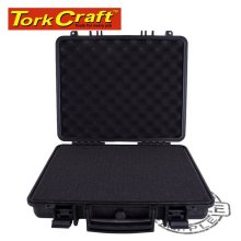 Hard Case 417x364x104mm Od With Foam Blk Water & Dust Proof For Laptop