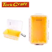 Waterproof Plastic Case