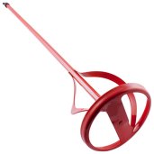 Paint Mixers
