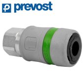 Prevost System