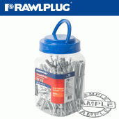 Hammer Fixings