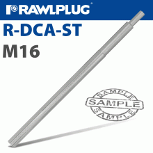RAWLPLUG Drop In Anchor Setting Tool 16Mm
