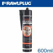 Fire Resistant Sealants