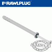 Hammer Fixings