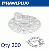 Facade Insulation Fixings