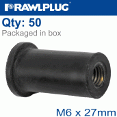 Lightweight Fixings