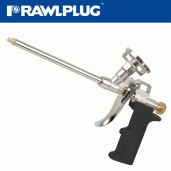 Foams/Sealants/Adhesives
