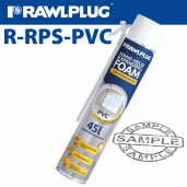 Foams/Sealants/Adhesives
