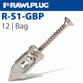 Hammer Fixings