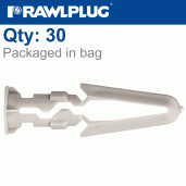 Plasterboard Fixings