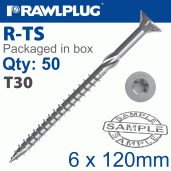 Woodscrews