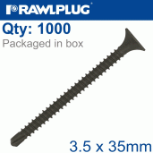 Drywall Screws