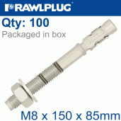 Mechanical Anchors