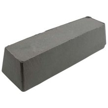 Tork Craft Green Solid Cutting Compound For Stainles/Alum Anlum Alloy Tork Craft Green Solid Cutting Compound For Stainles/Alum Anlum Alloy
