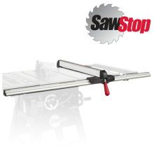 SawStop Contr.Saw Fence Rail Ass.