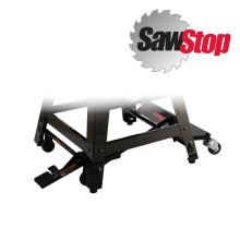 SawStop Contr.Saw Mobile Base