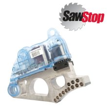 SawStop Dado Cartridge For 200mm Set