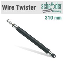 Schroder Wire Twister In Box 310mm