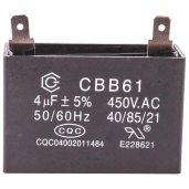 Mini Compressor Spares
