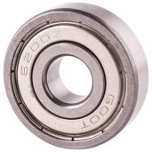 Mini Compressor Spares
