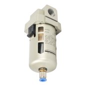 Filter Inline