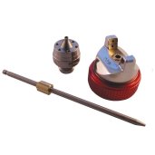 Spray Gun Spares