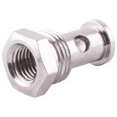 Spray Gun Spares
