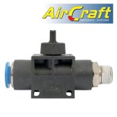 Polyurethane Hose Fittings