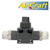 Polyurethane Hose Fittings