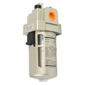 Lubricators