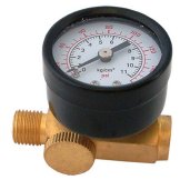 Filter And Regulator